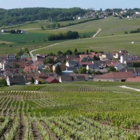 Apartmán La Longere De Vin'Ay Vinay  Exteriér fotografie