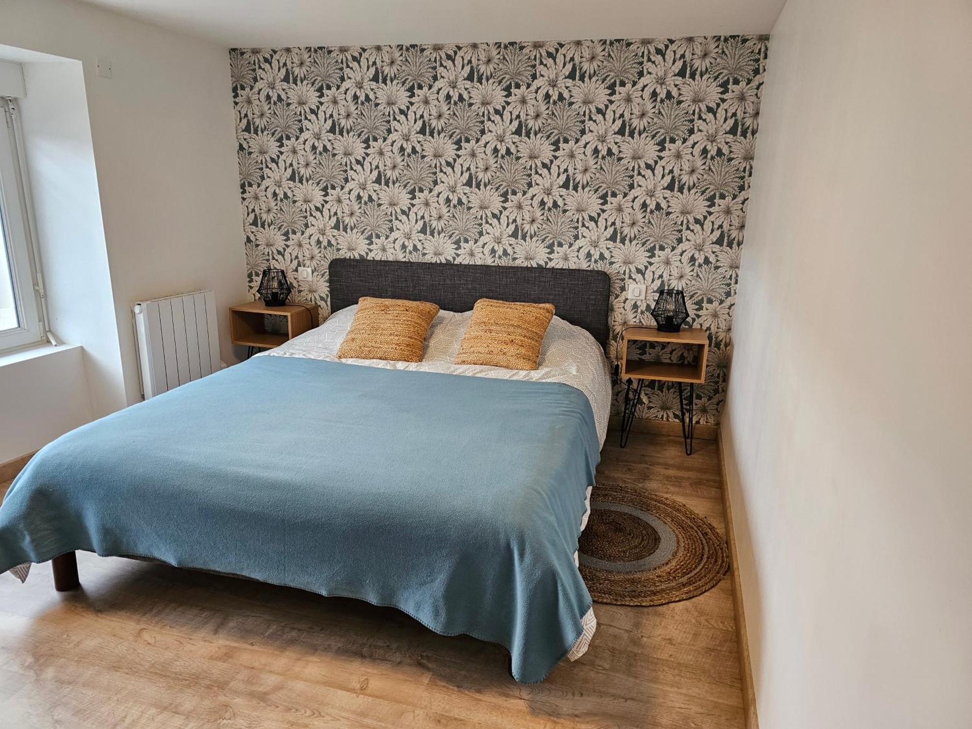 Apartmán La Longere De Vin'Ay Vinay  Exteriér fotografie