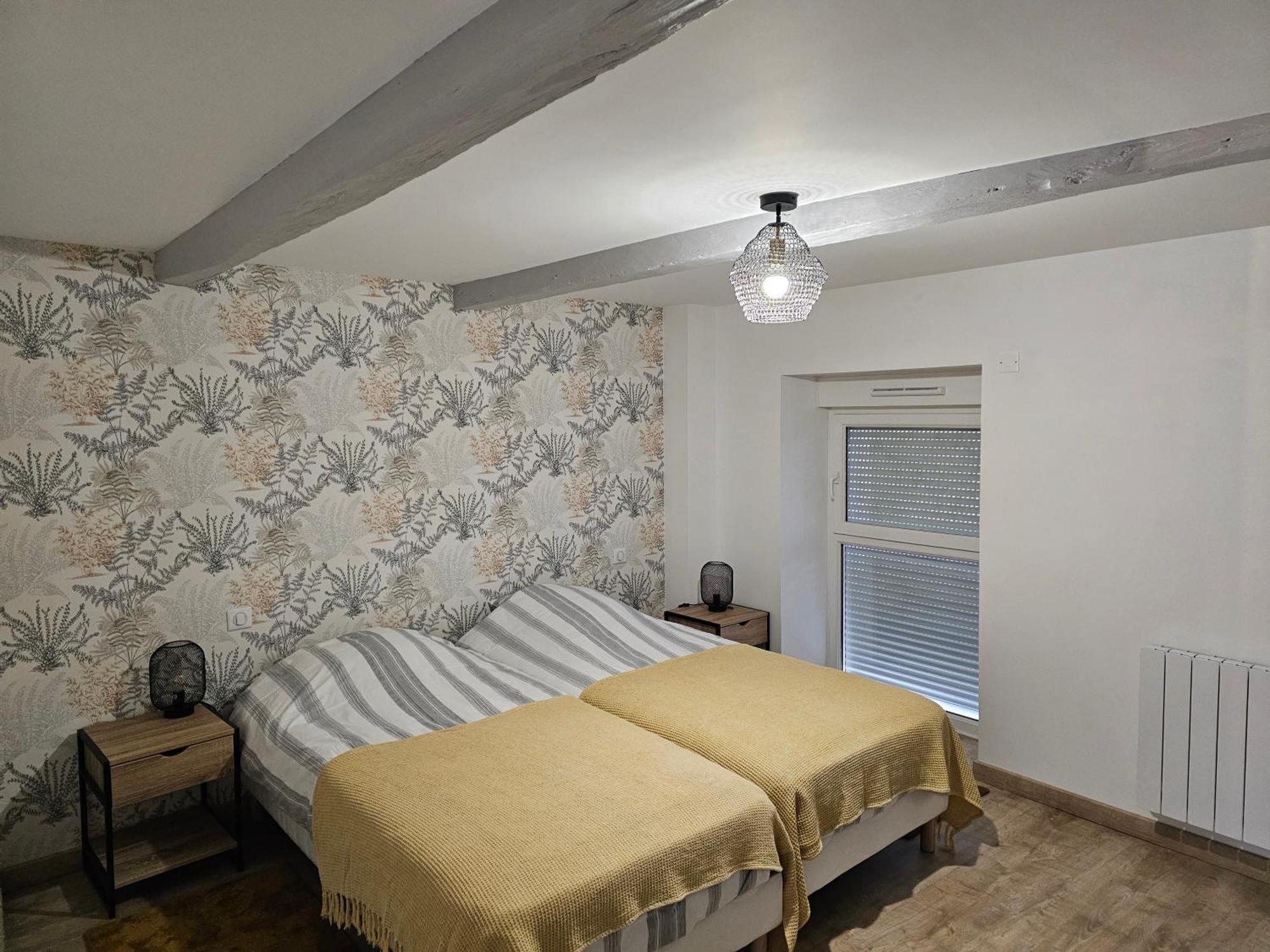 Apartmán La Longere De Vin'Ay Vinay  Exteriér fotografie