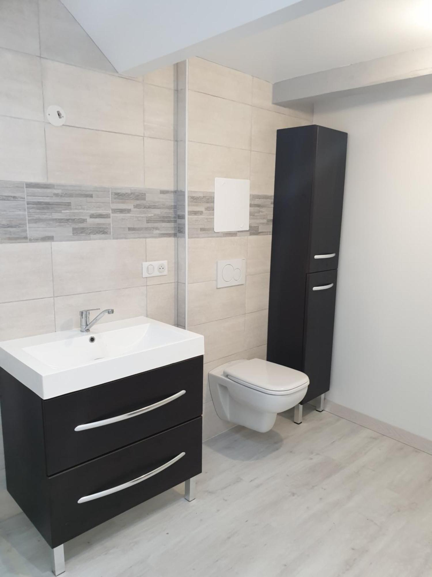 Apartmán La Longere De Vin'Ay Vinay  Exteriér fotografie