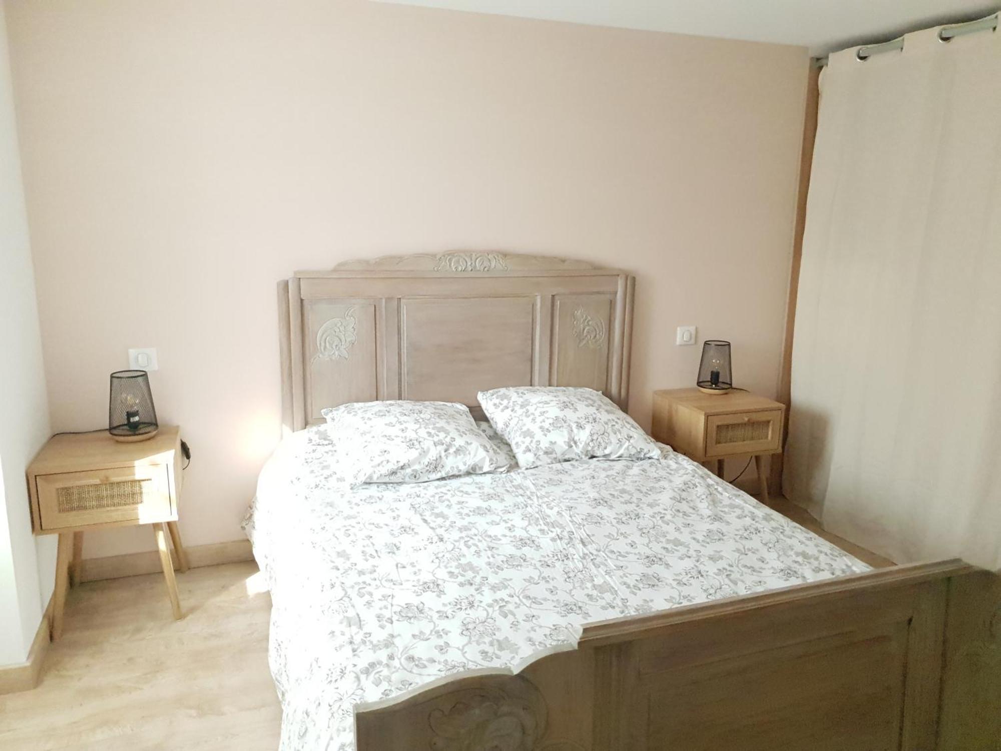 Apartmán La Longere De Vin'Ay Vinay  Exteriér fotografie