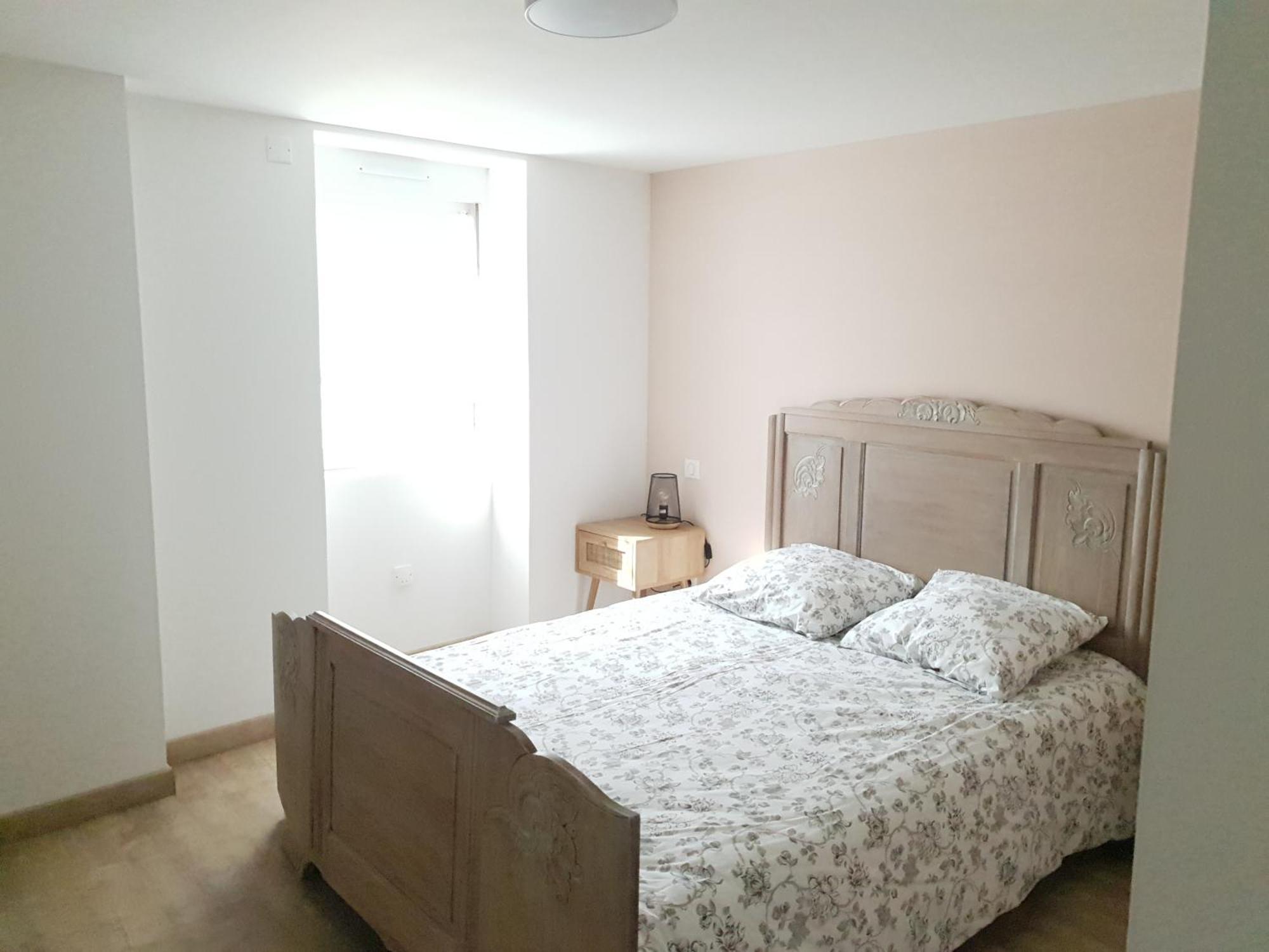 Apartmán La Longere De Vin'Ay Vinay  Exteriér fotografie