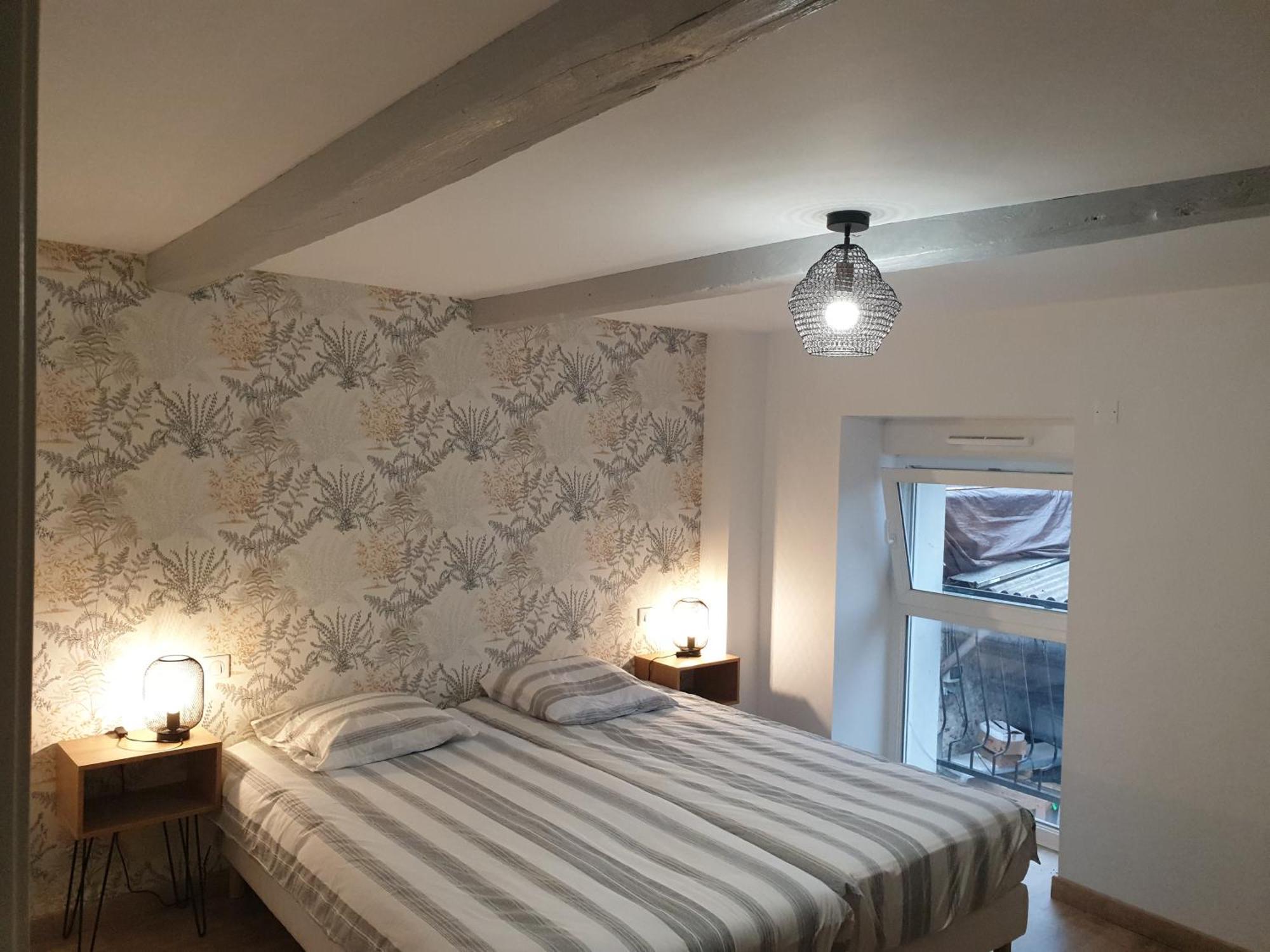 Apartmán La Longere De Vin'Ay Vinay  Exteriér fotografie