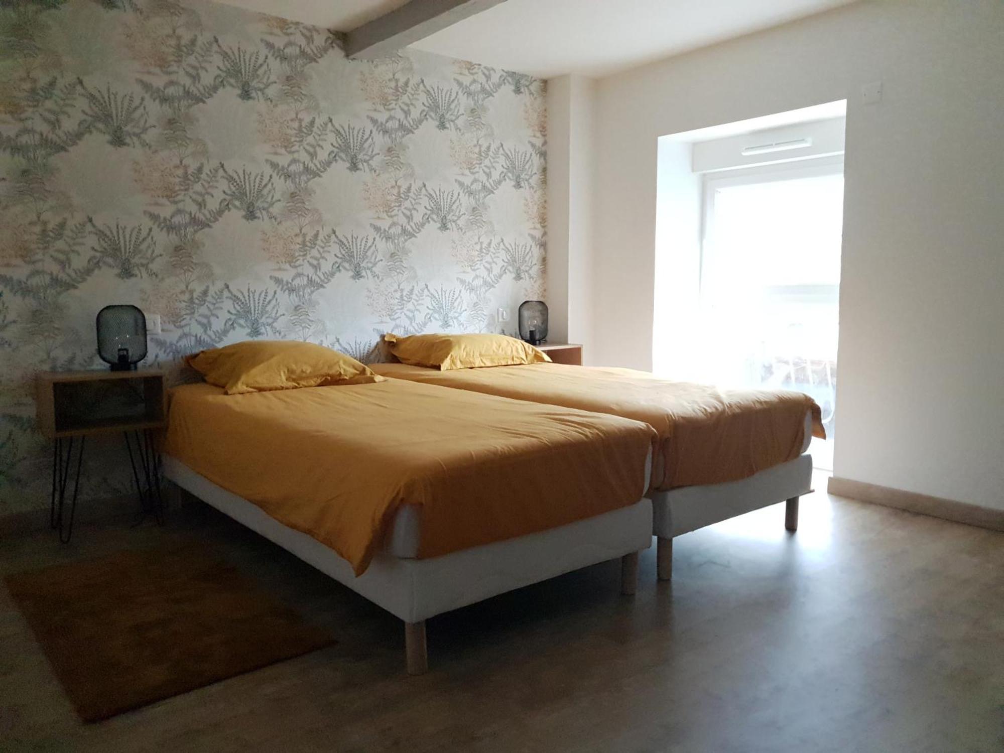 Apartmán La Longere De Vin'Ay Vinay  Exteriér fotografie