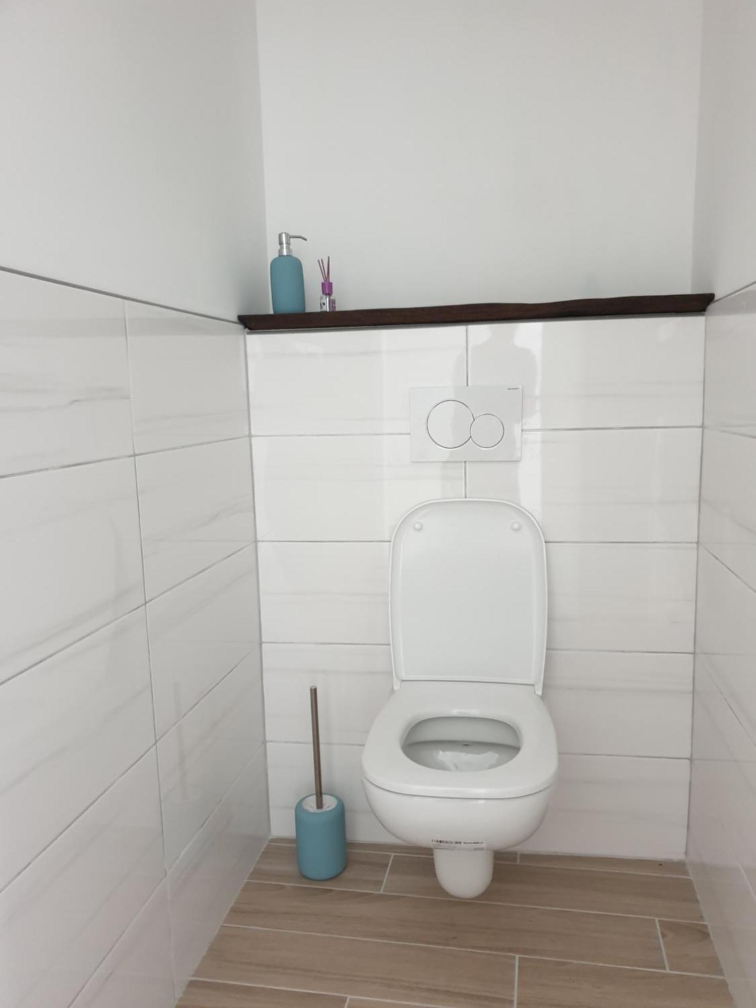 Apartmán La Longere De Vin'Ay Vinay  Exteriér fotografie
