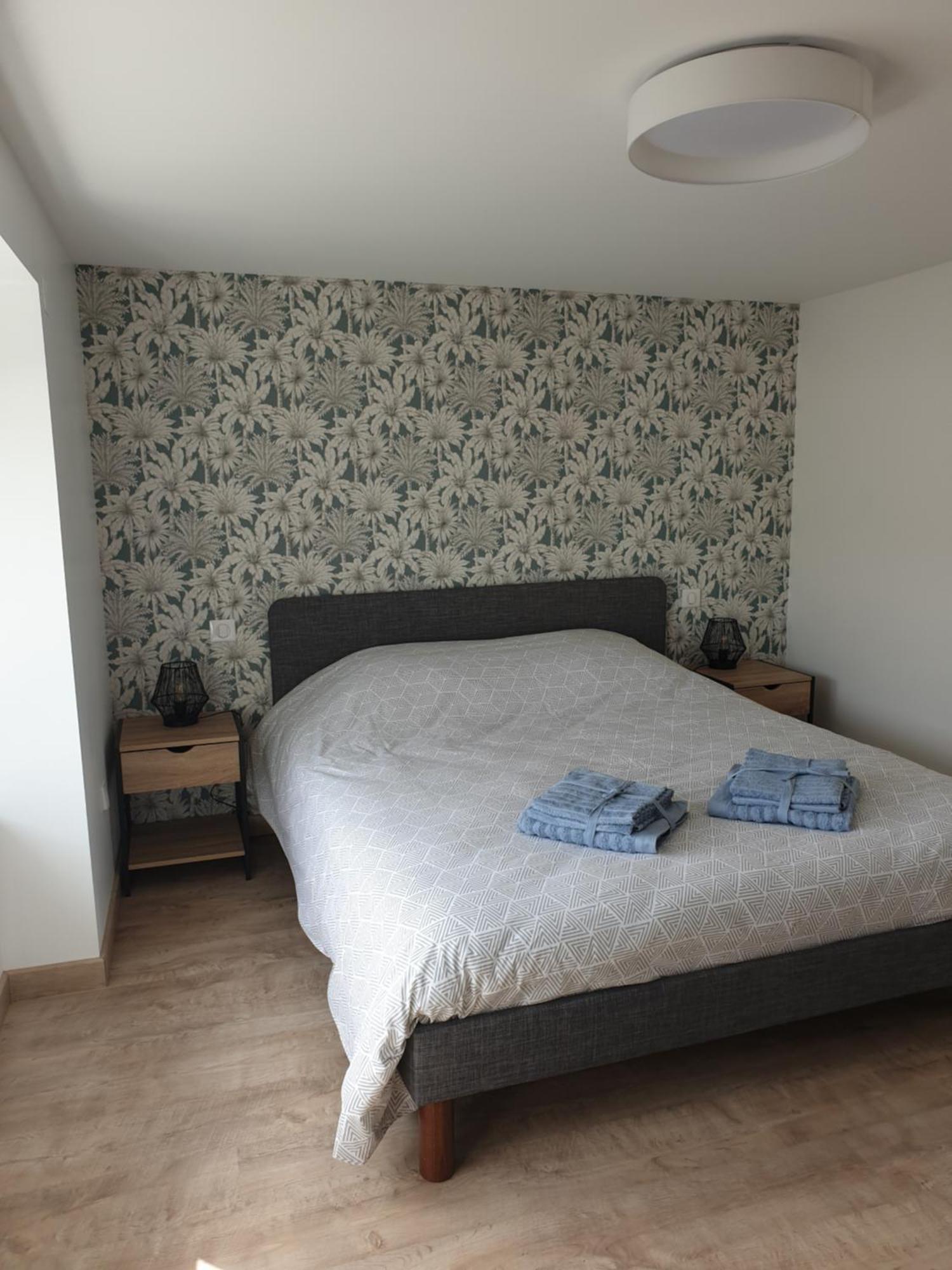 Apartmán La Longere De Vin'Ay Vinay  Exteriér fotografie