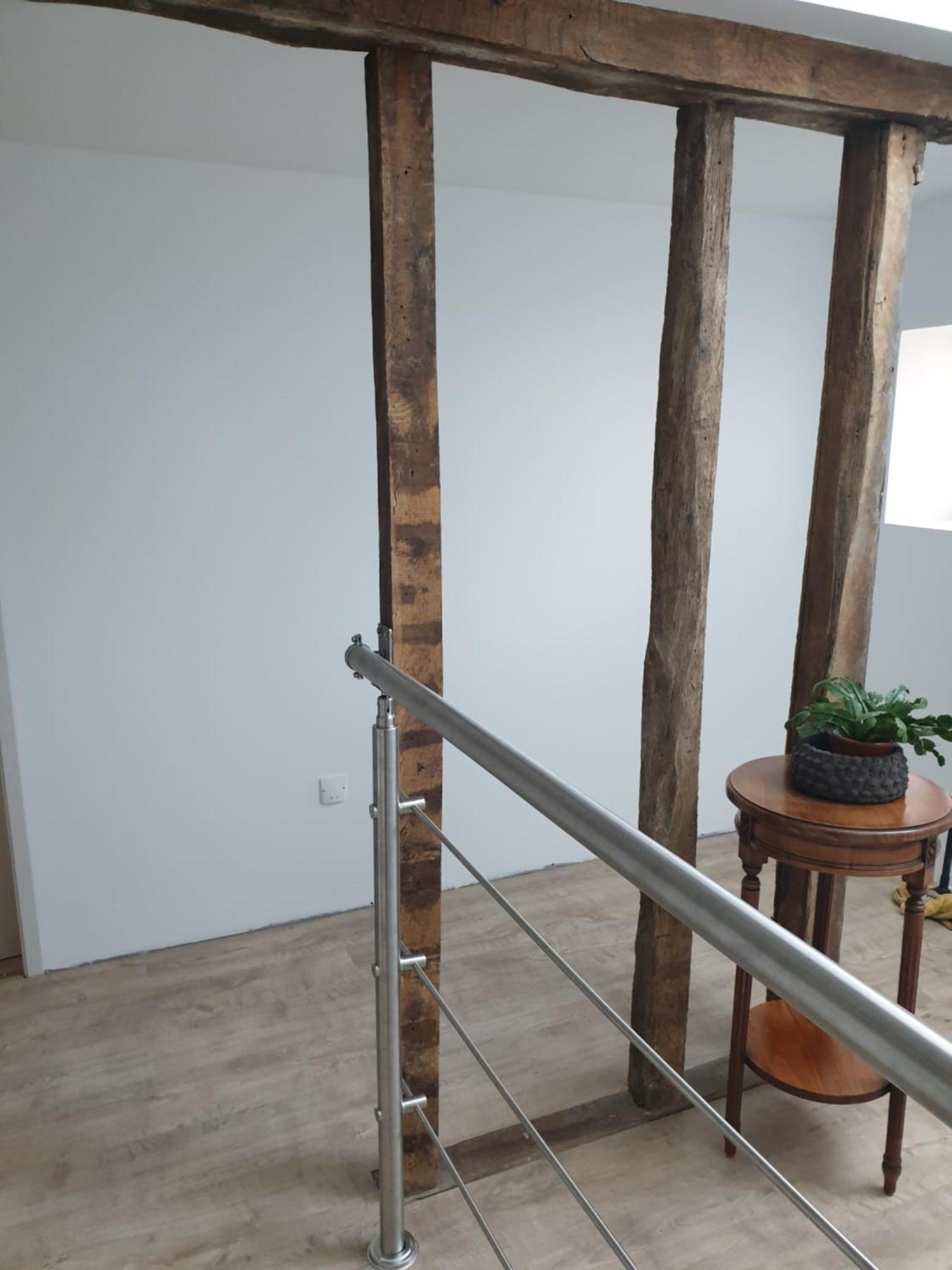 Apartmán La Longere De Vin'Ay Vinay  Exteriér fotografie