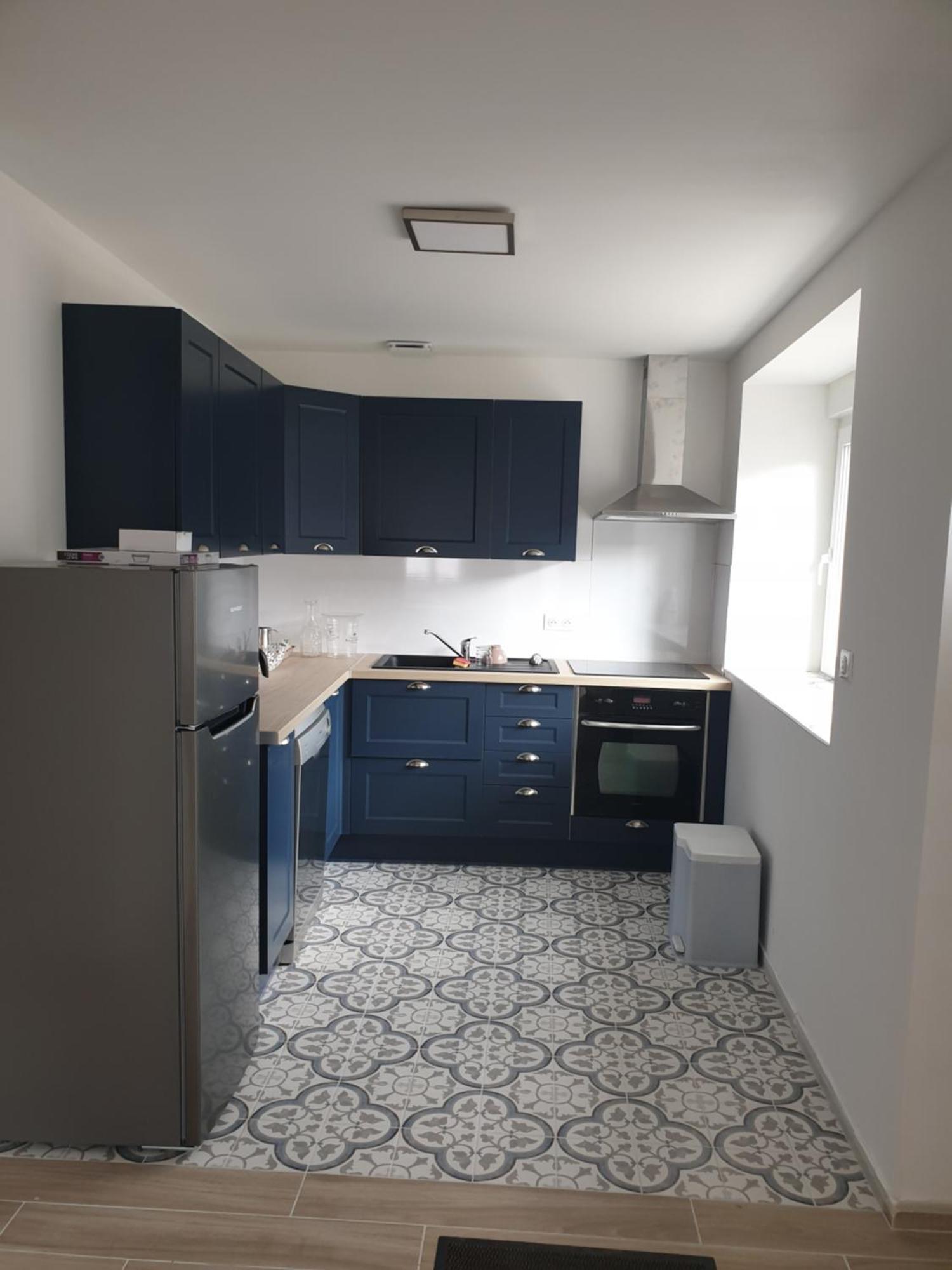 Apartmán La Longere De Vin'Ay Vinay  Exteriér fotografie